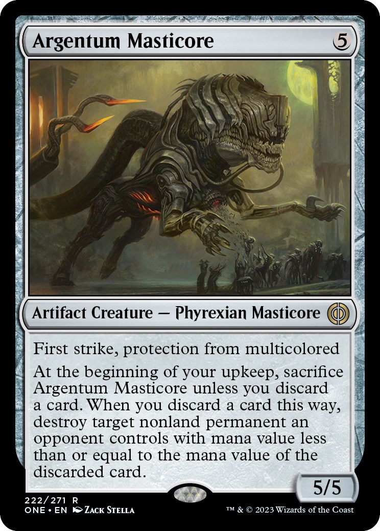 card image