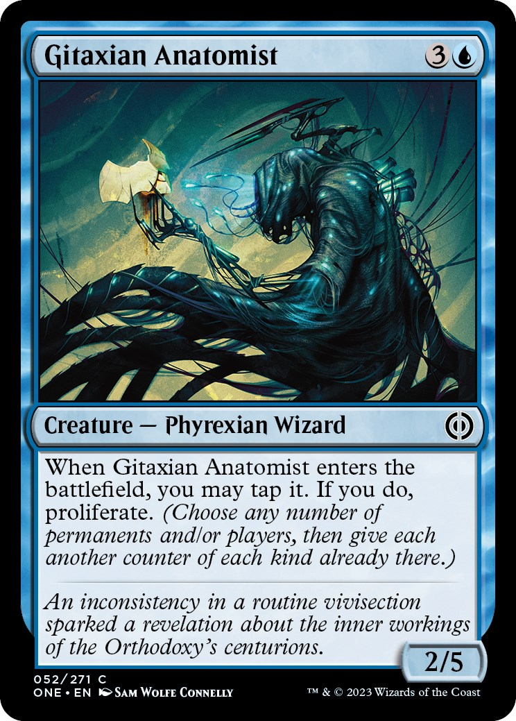 card image