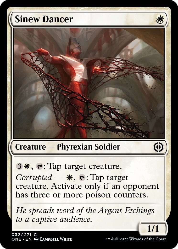card image