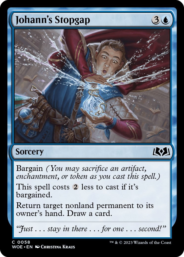 card image