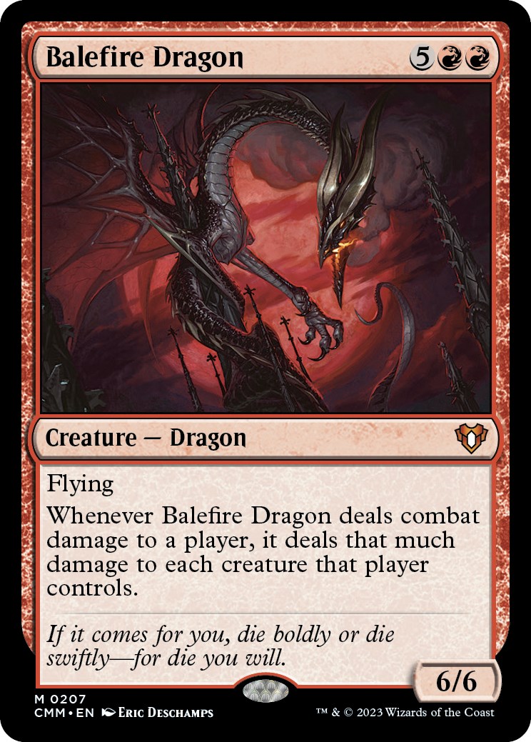 card image