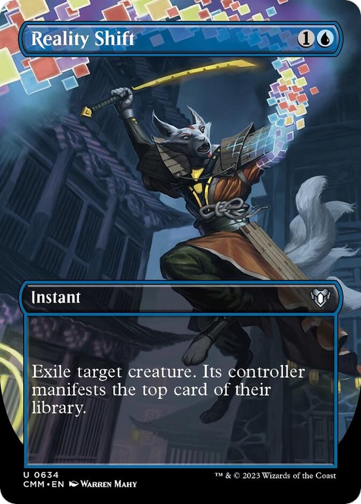 card image