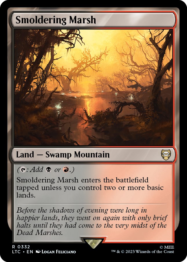 card image