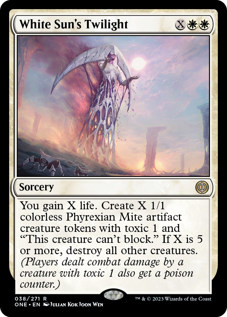 card image