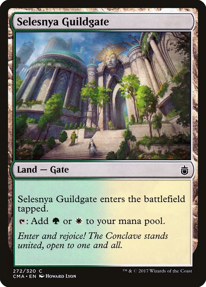 card image