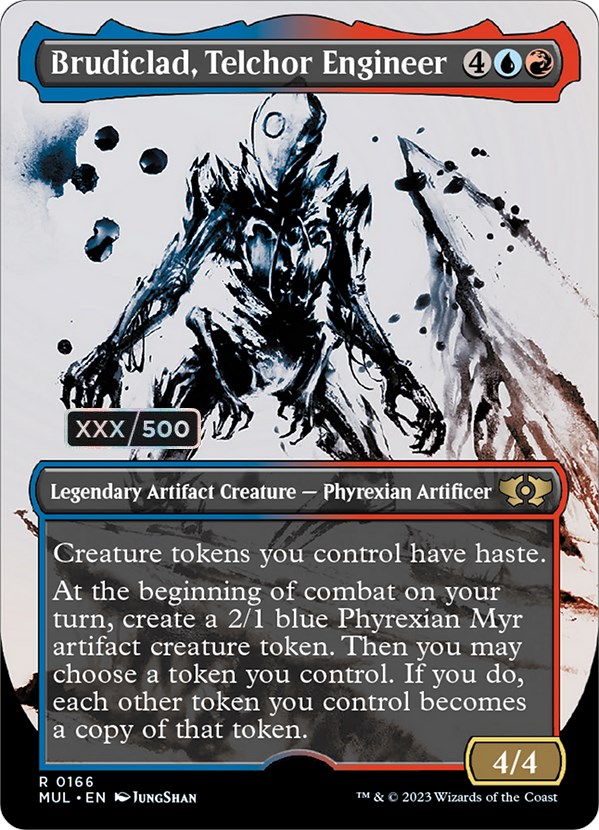 card image