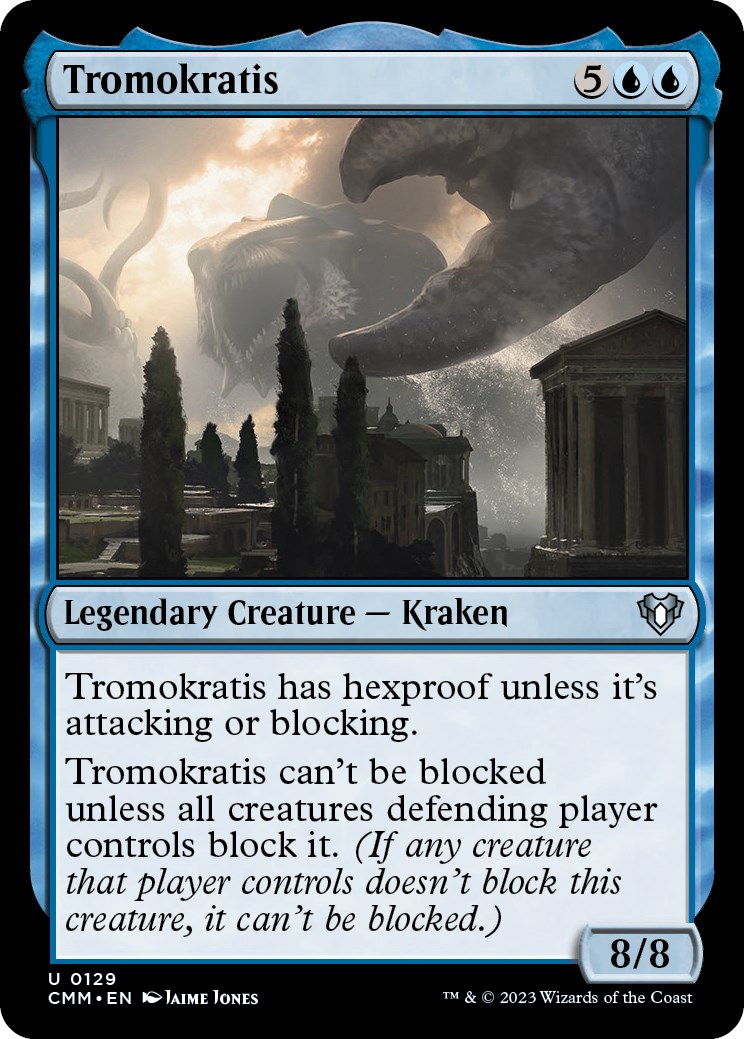 card image