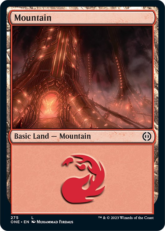 card image