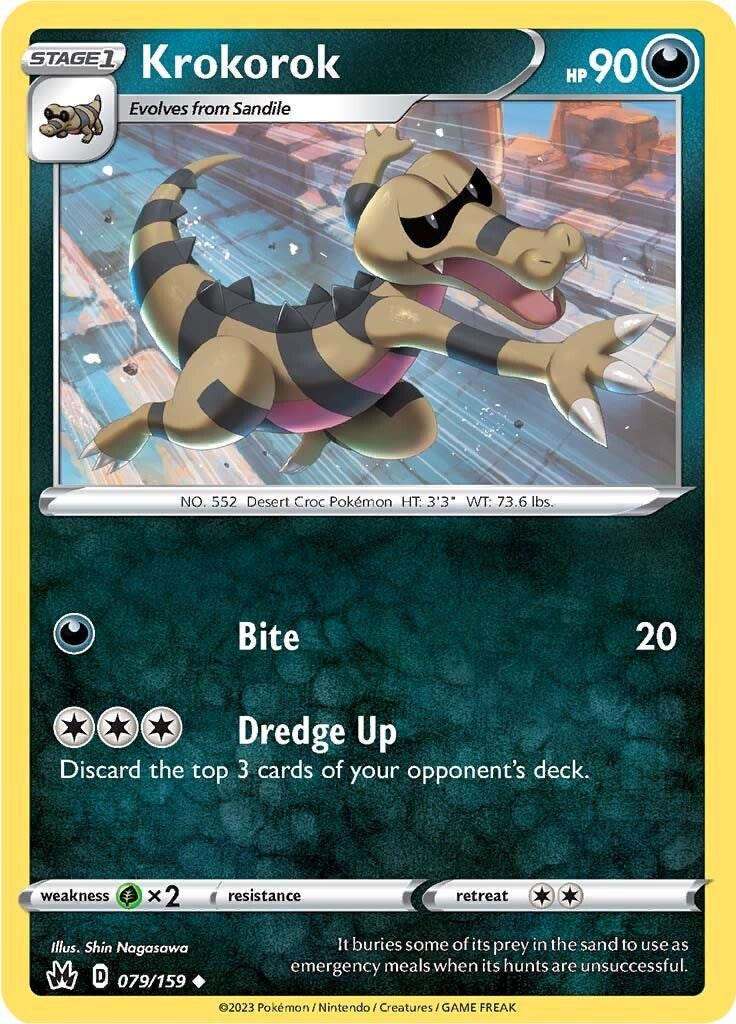 card image