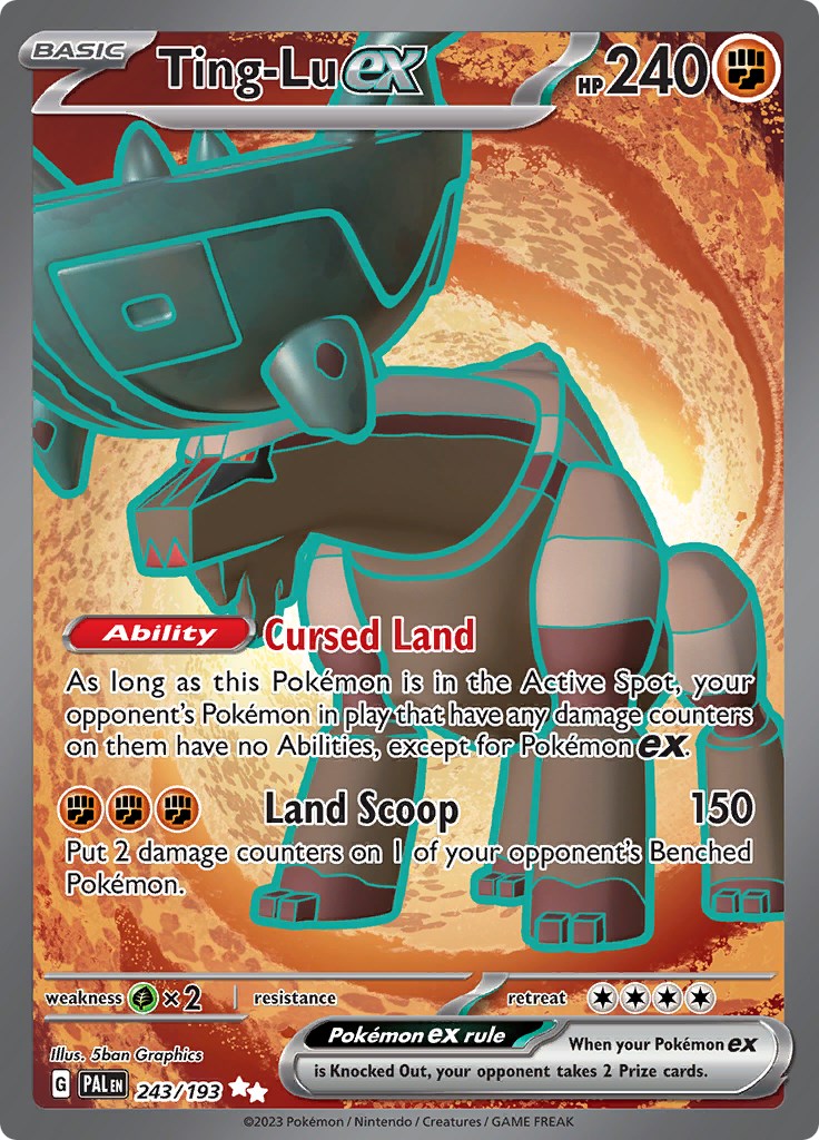card image