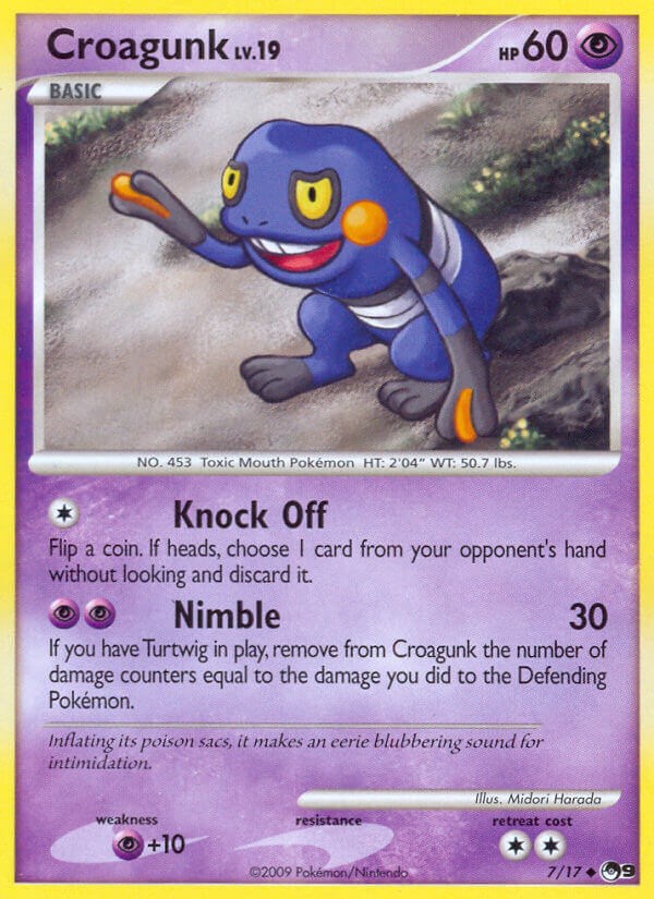 card image