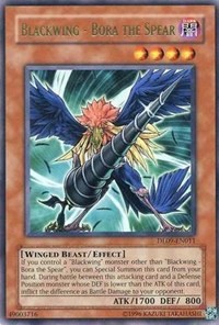 card image