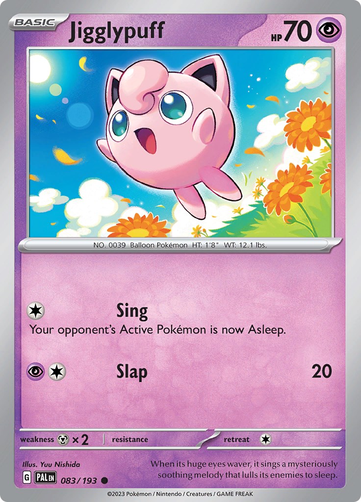 card image