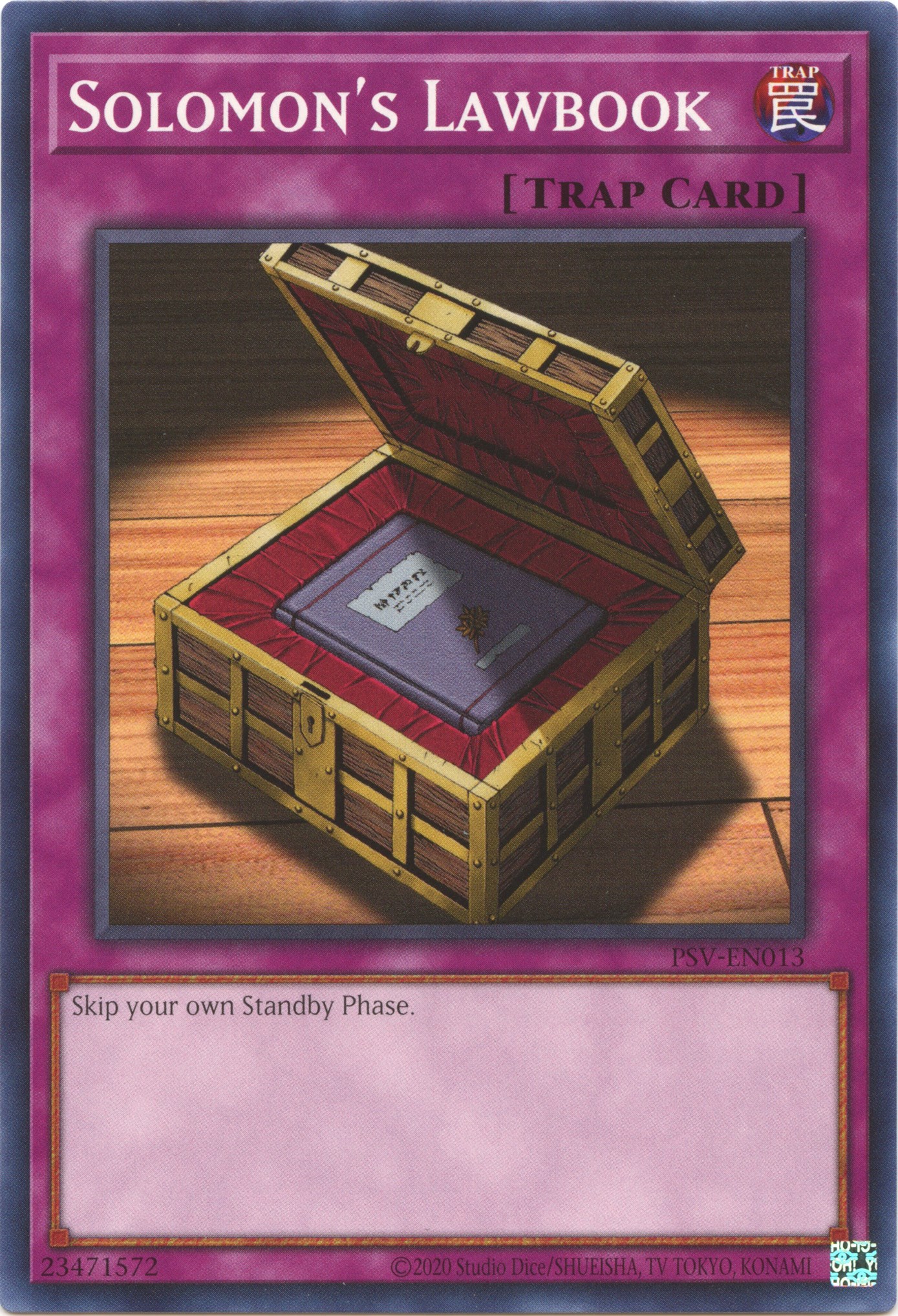 card image