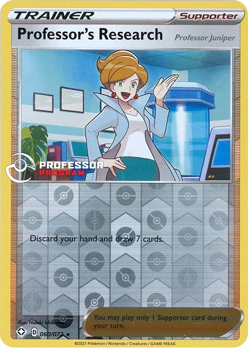 card image