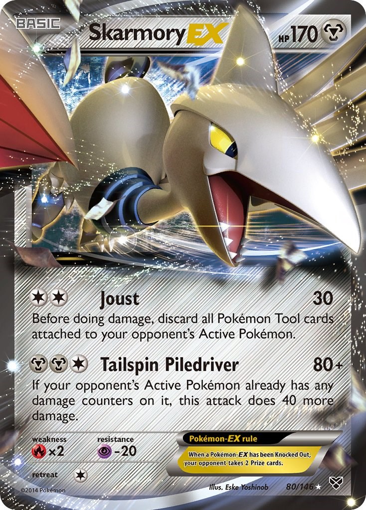 card image