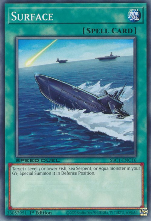 card image