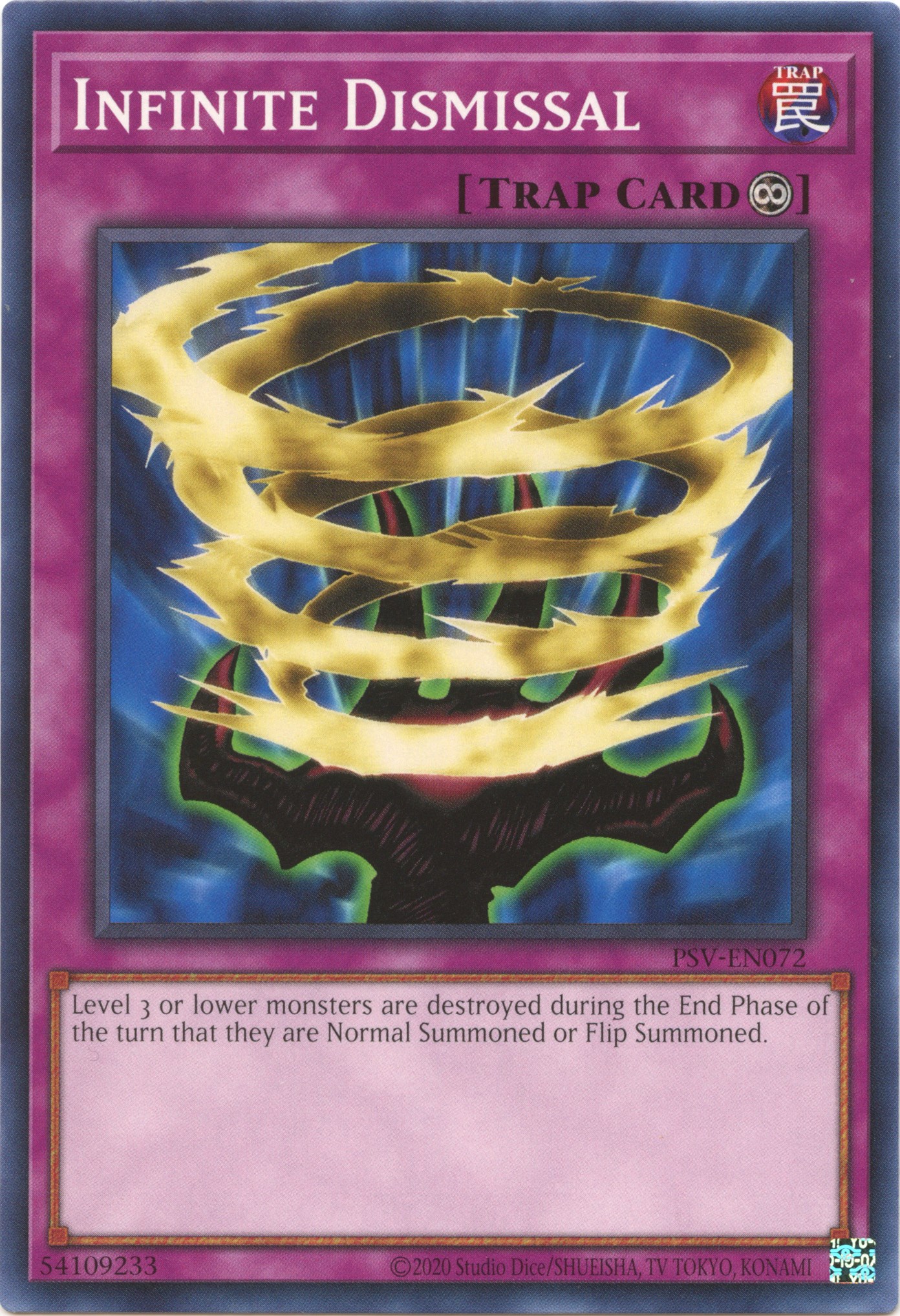 card image