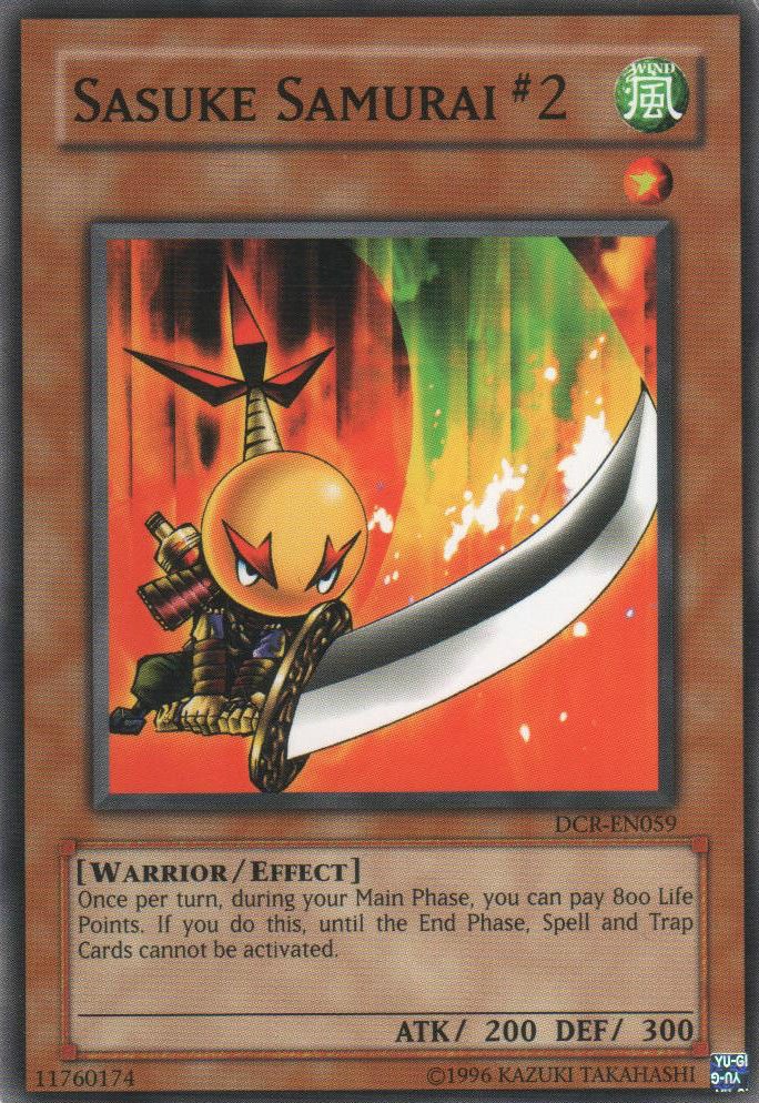 card image