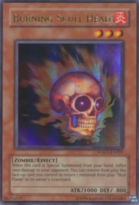 card image