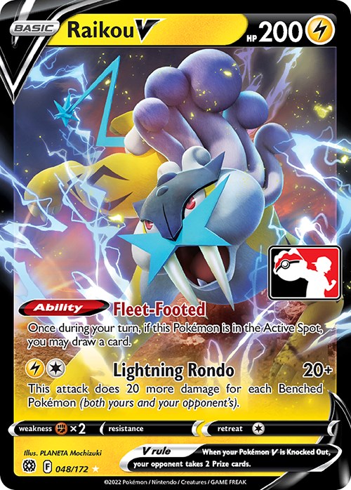 card image