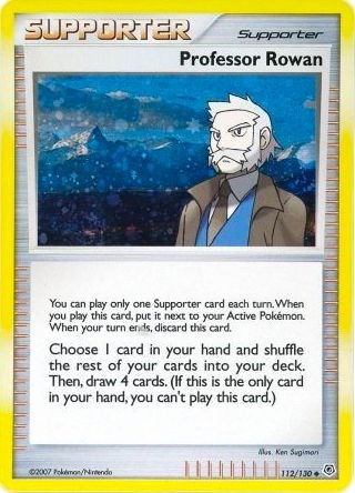 card image