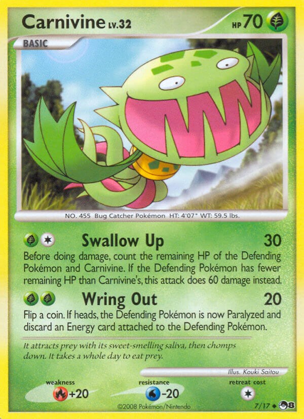card image