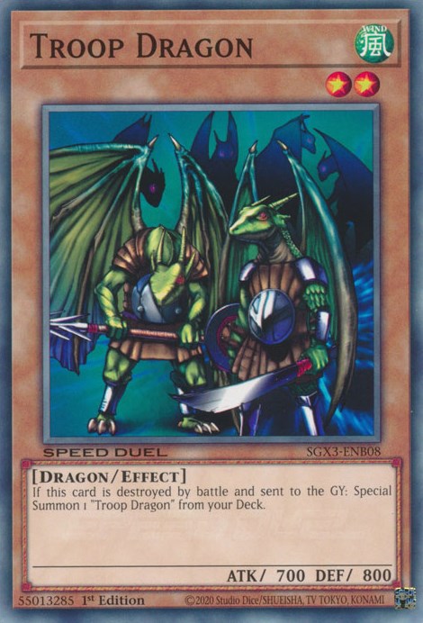 card image