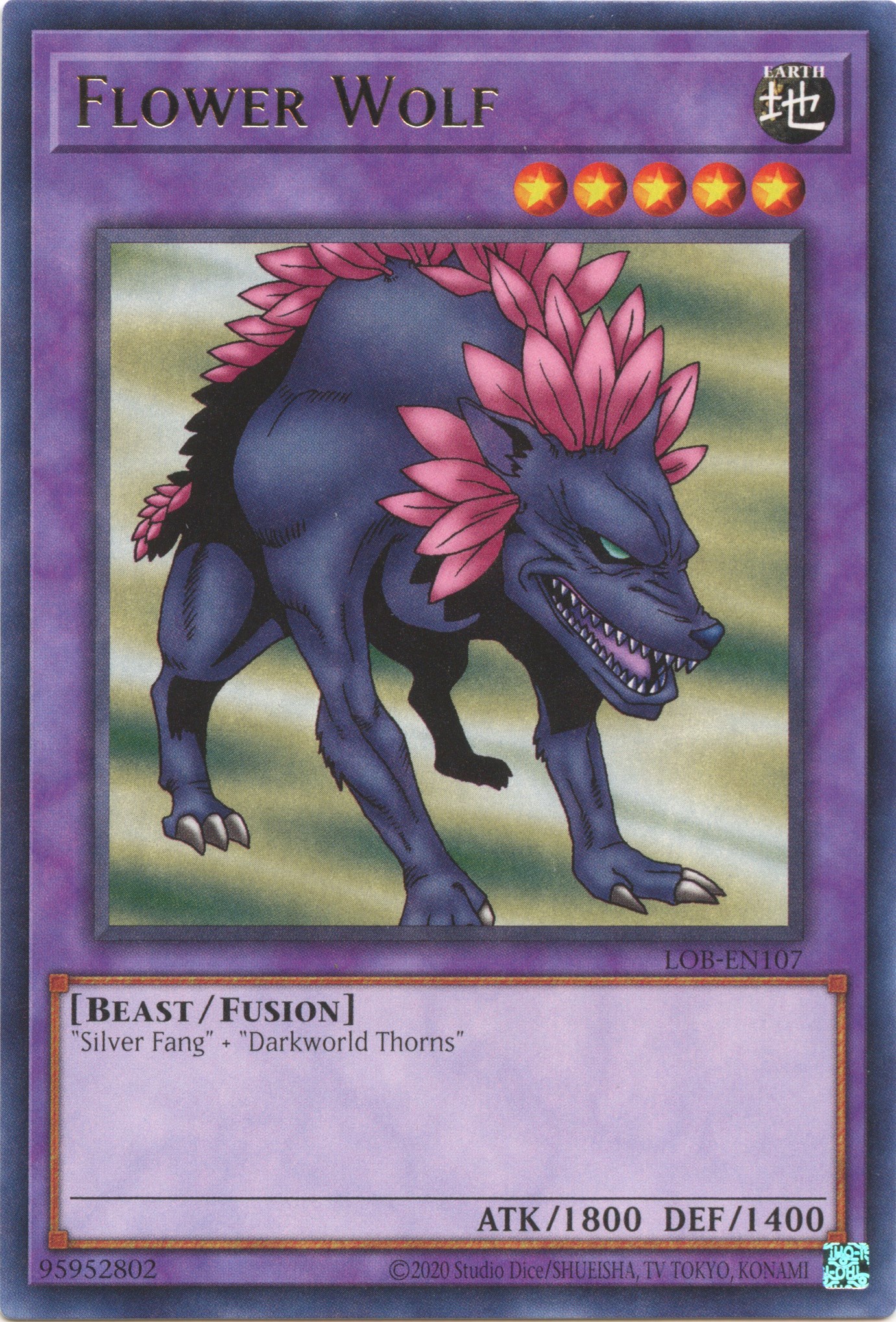 card image