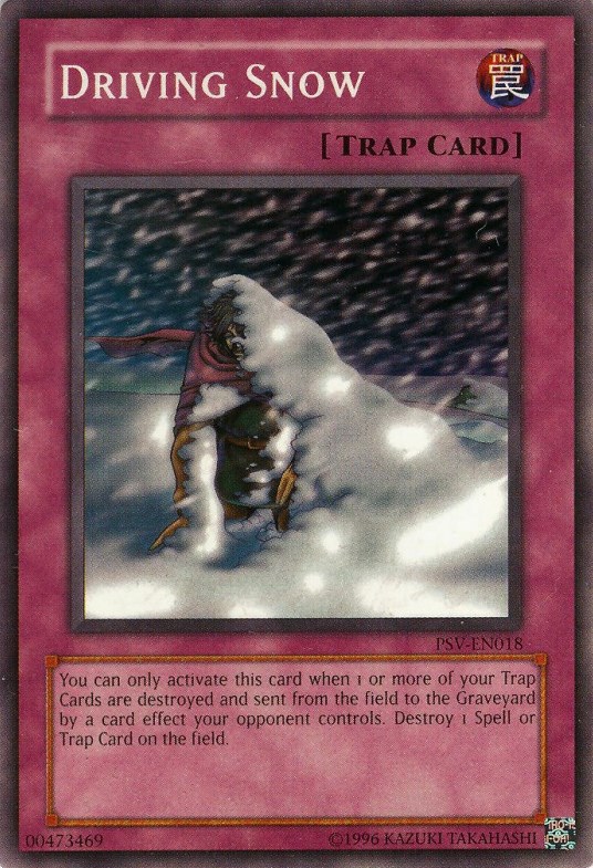 card image
