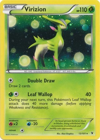 card image