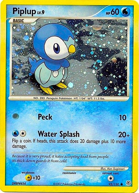 card image