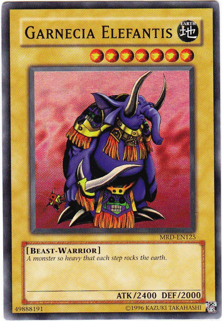 card image