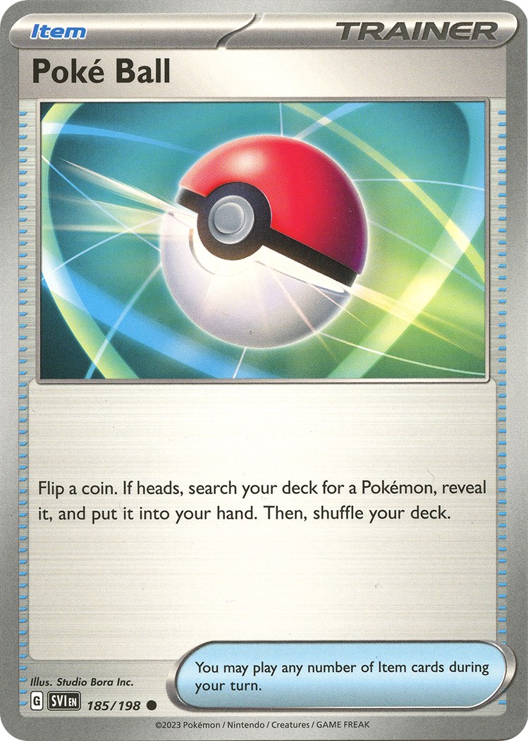 card image