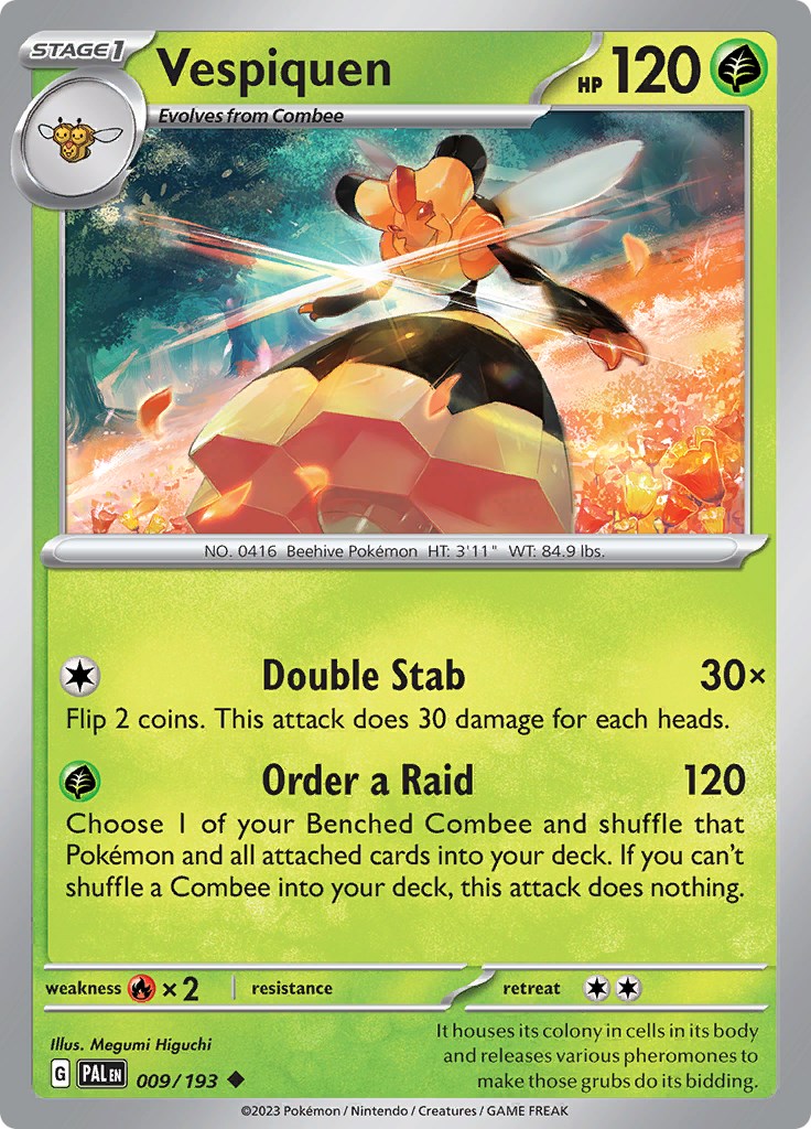 card image