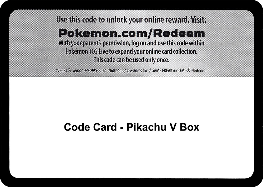 card image