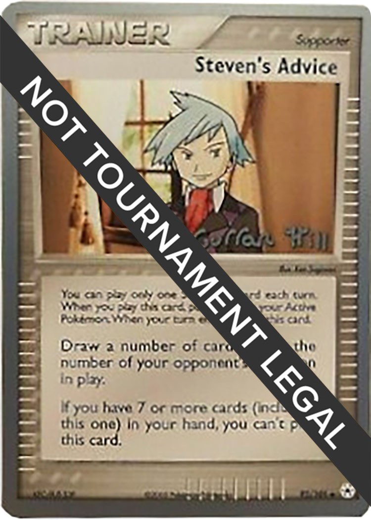 card image