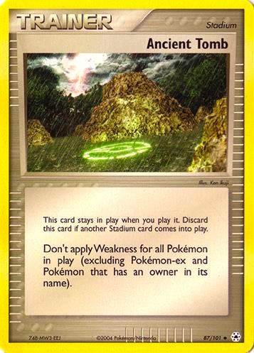 card image