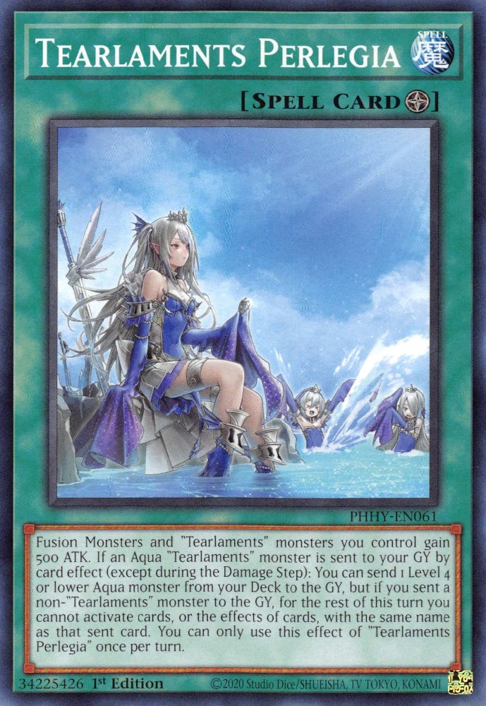 card image