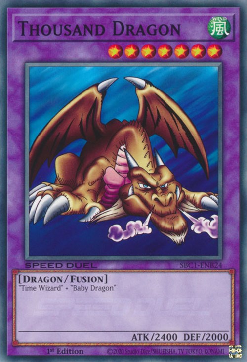 card image