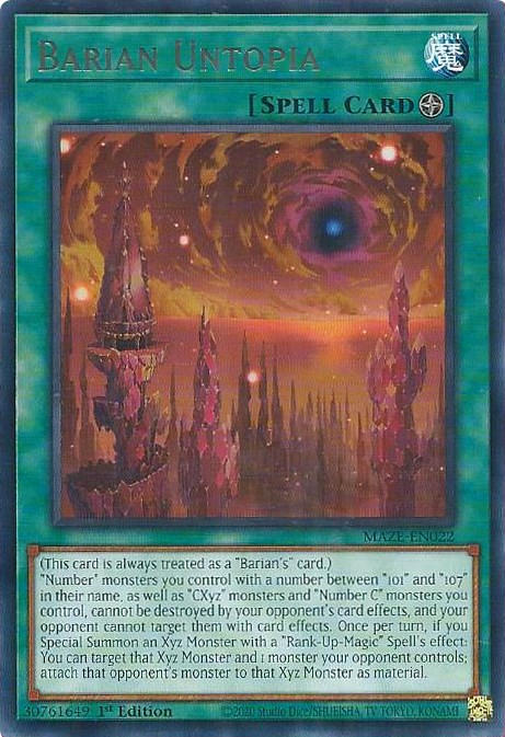 card image