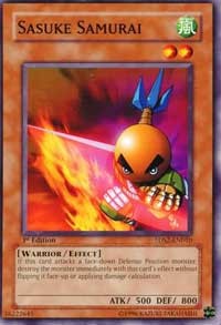 card image