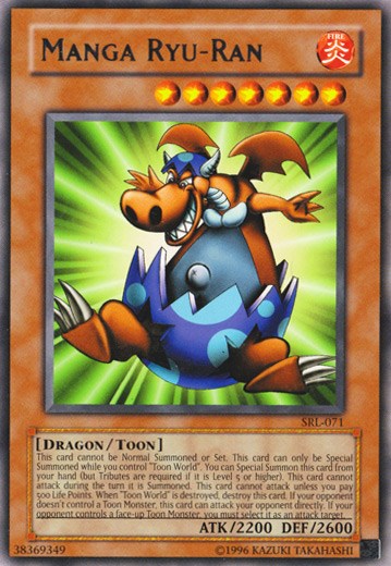 card image