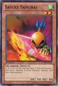 card image