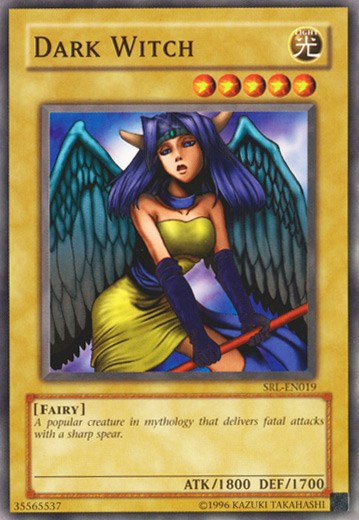 card image
