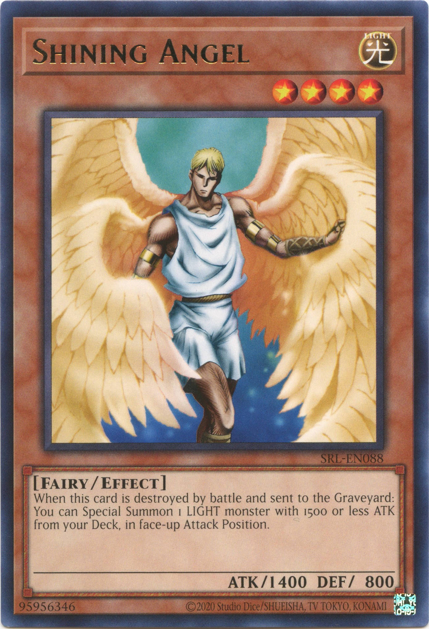 card image
