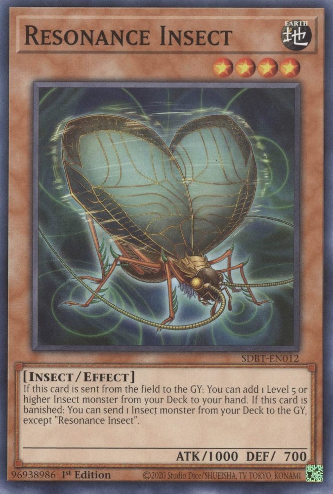 card image