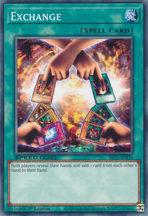 card image