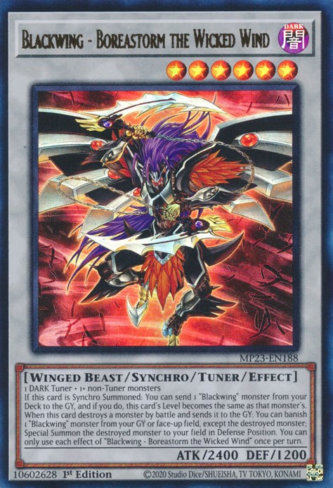 card image