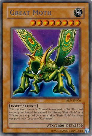 card image